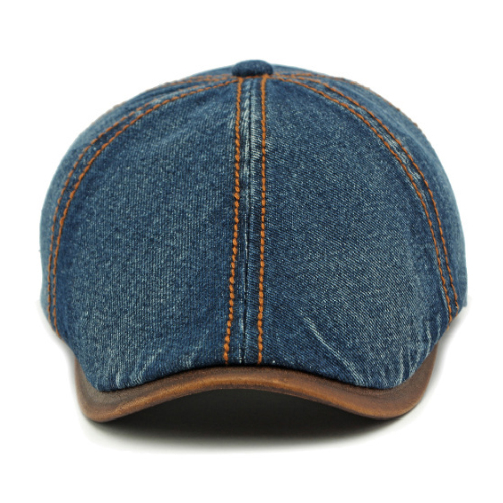 HT4735 Berets for Men Women Vi – Newsboy Cap Ivy Bewertung und Preis