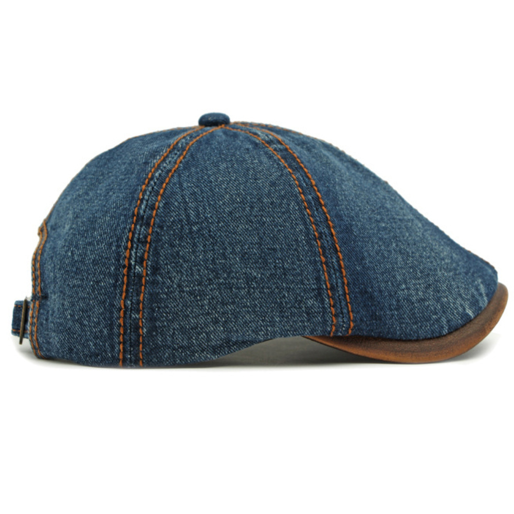HT4735 Berets for Men Women Vi – Newsboy Cap Ivy Bewertung und Preis