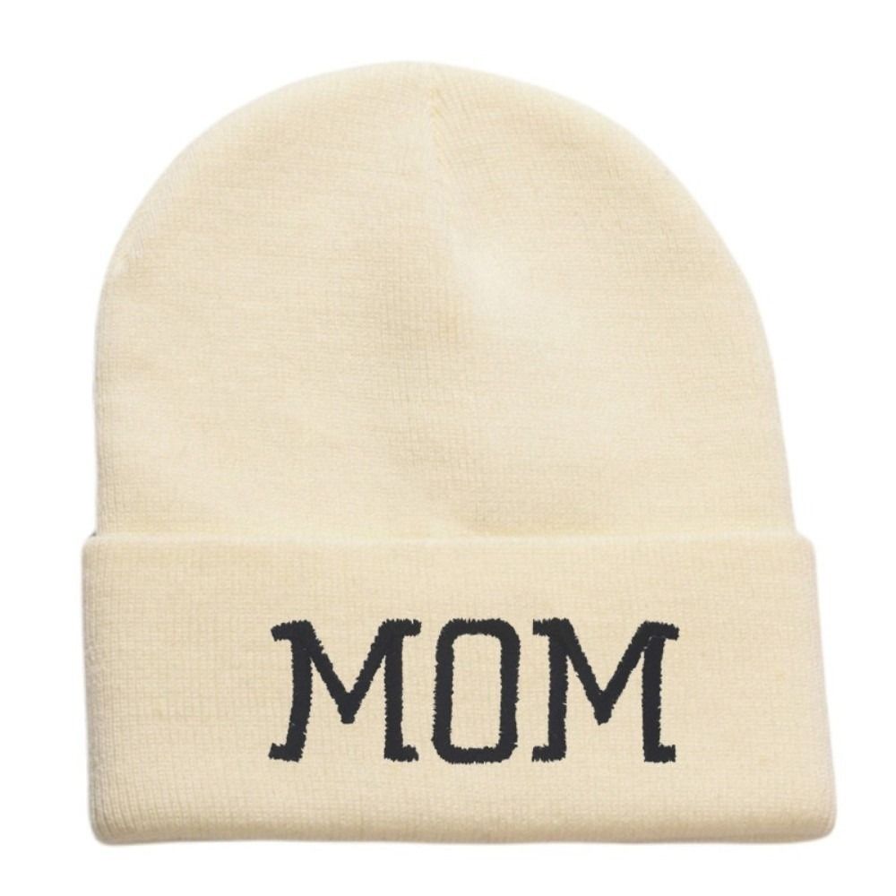 Minimal Parent Matching MOM DA – Beanie Cuffed Knit Bewertung und Preis