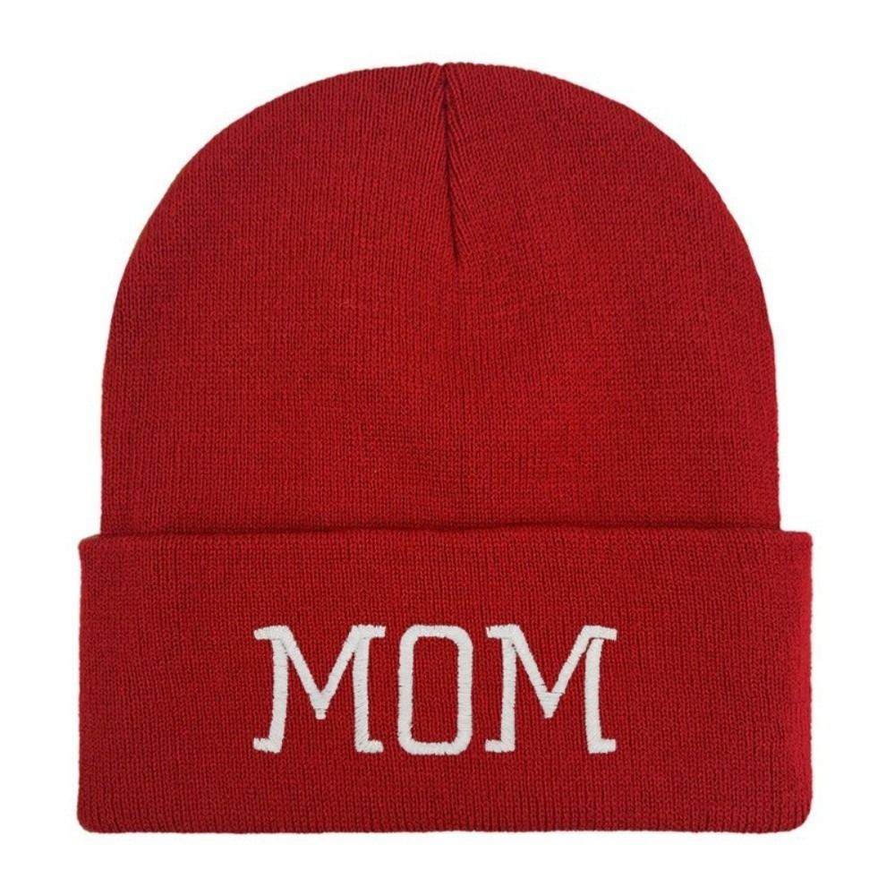 Minimal Parent Matching MOM DA – Beanie Cuffed Knit Bewertung und Preis