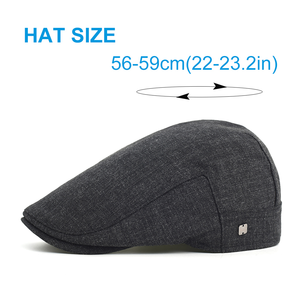 Four Seasons Fashion Adjustabl – Newsboy Cap Ivy Bewertung und Preis