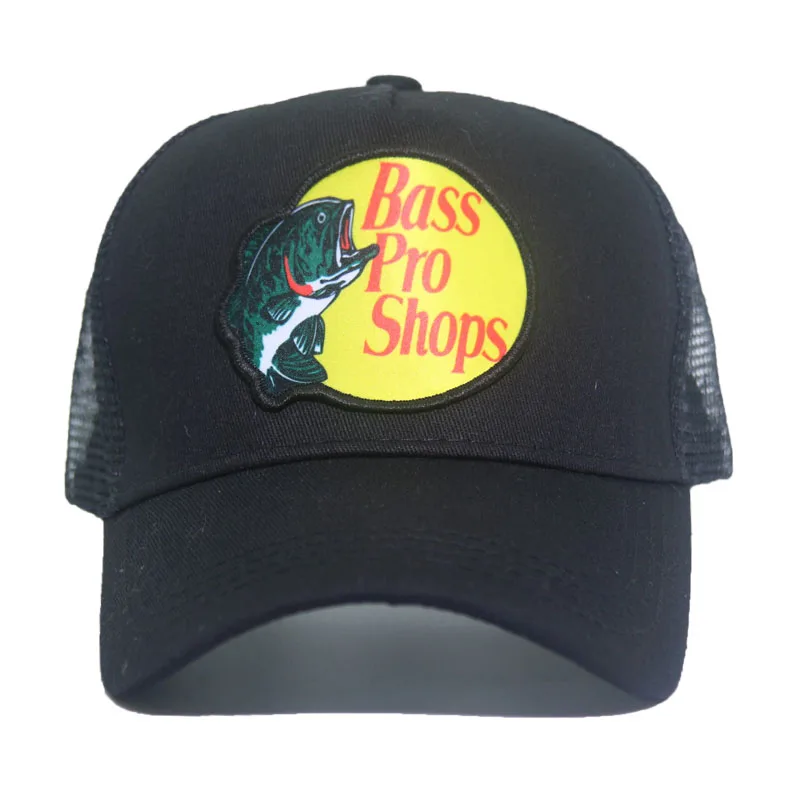 Fashion Fish Trucker Caps Men  – Trucker Cap Mesh Bewertung und Preis