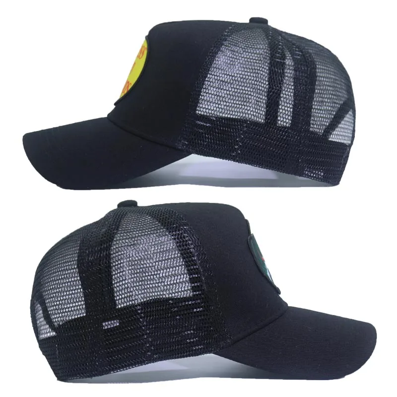 Fashion Fish Trucker Caps Men  – Trucker Cap Mesh Bewertung und Preis