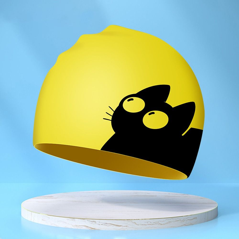 Water Sport Waterproof Childre – Swim Hat Silicone Bewertung und Preis