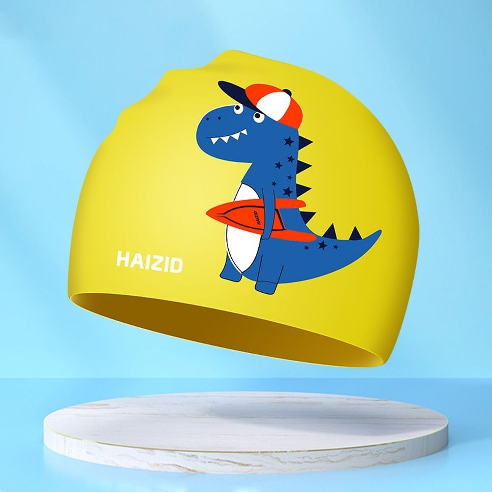Water Sport Waterproof Childre – Swim Hat Silicone Bewertung und Preis