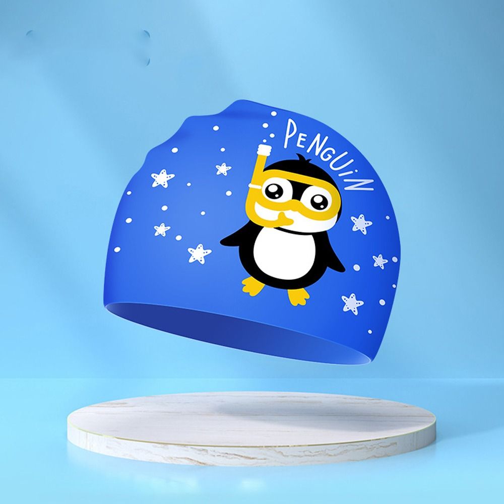 Water Sport Waterproof Childre – Swim Hat Silicone Bewertung und Preis