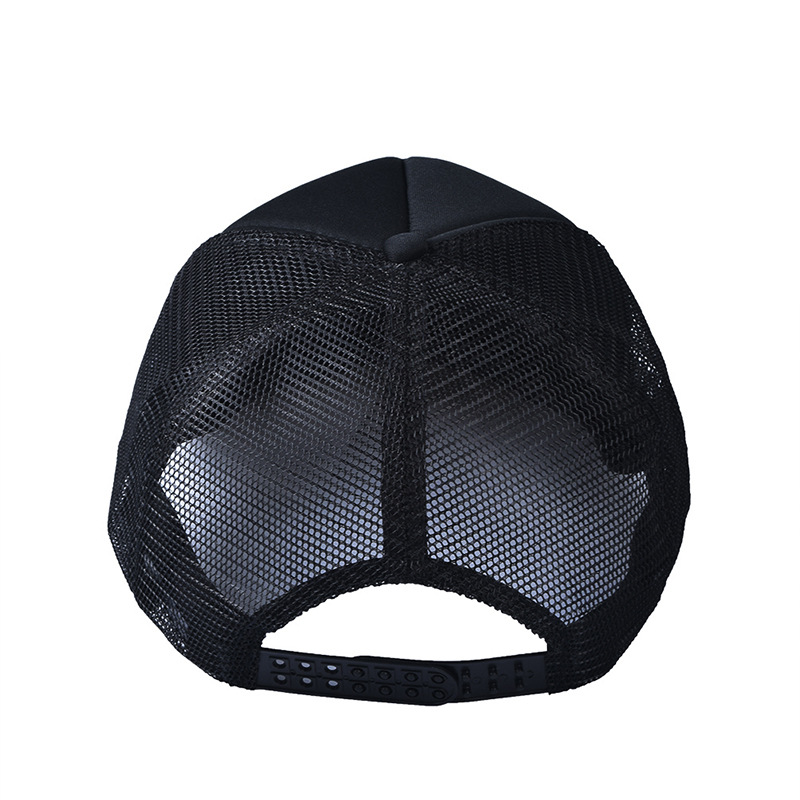 DJ Hip Pop Hat Marshmello Cosp – Trucker Cap Mesh Bewertung und Preis