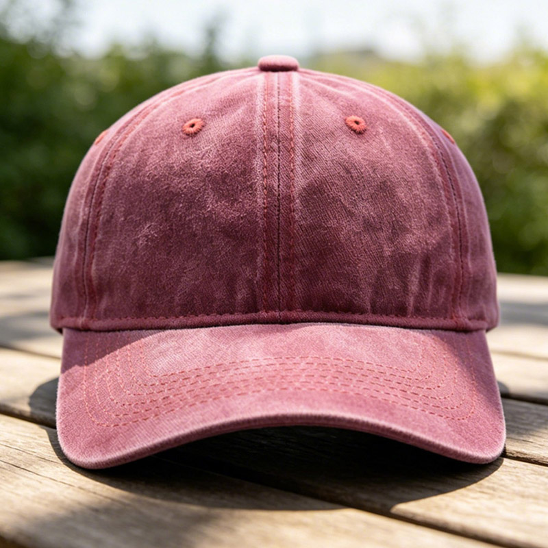 Dropshipping Custom Text Hat U – Dad Hat Cotton Bewertung und Preis