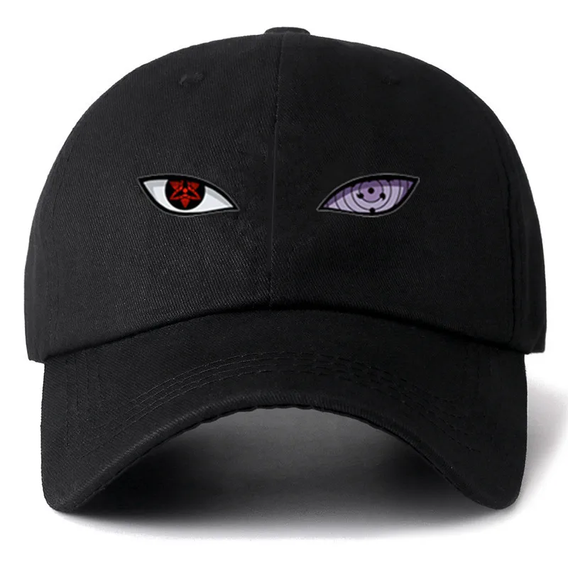 High Quality Anime Eyes Snapba – Dad Hat Cotton Bewertung und Preis