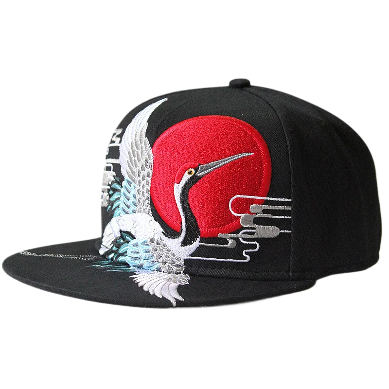 Men Flat Hat Hip Hop Snapback  – Snapback Hat Flat Bewertung und Preis