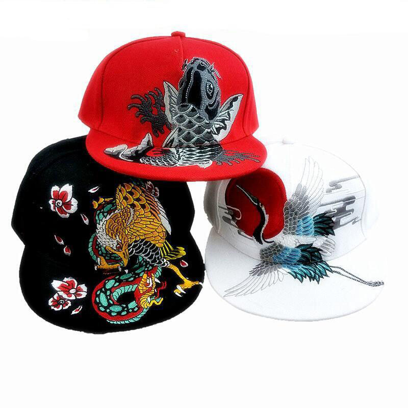 Men Flat Hat Hip Hop Snapback  – Snapback Hat Flat Bewertung und Preis
