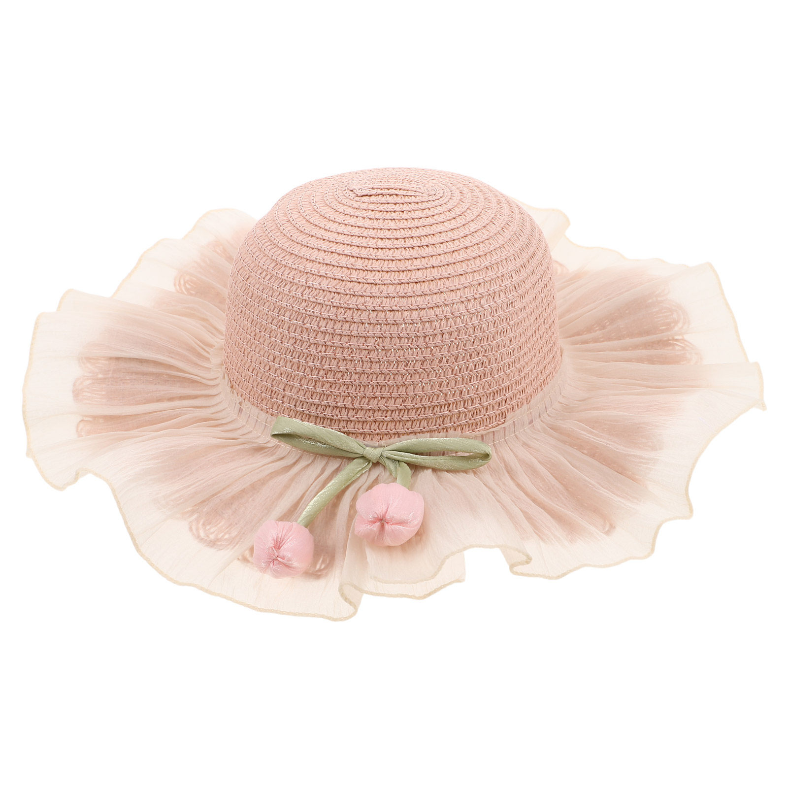Girl Summer Straw Sun Hat Wide – Sun Hat Wide Brim Bewertung und Preis