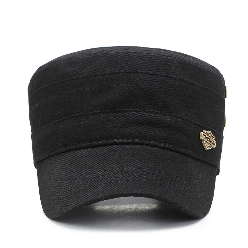 Men  Cap Summer Autumn Casual  – Snapback Hat Flat Bewertung und Preis