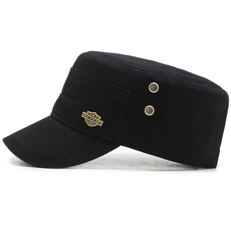 Men  Cap Summer Autumn Casual  – Snapback Hat Flat Bewertung und Preis