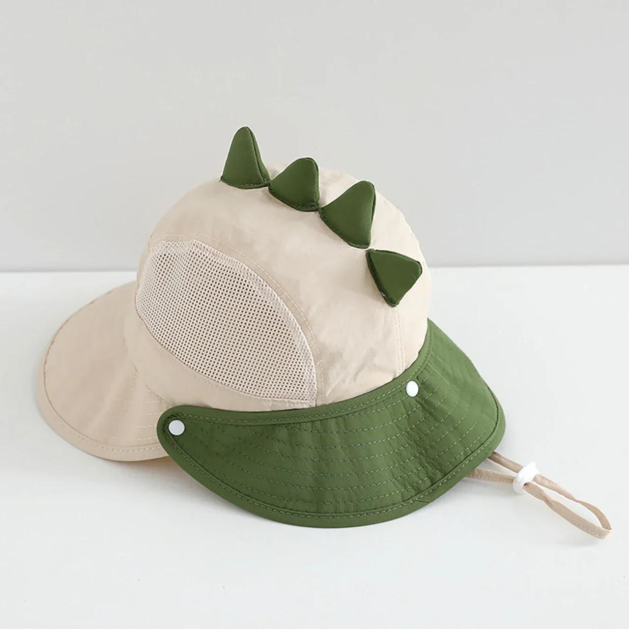 Baby Cartoon Bear Rabbit Ear S – Sun Hat Wide Brim Bewertung und Preis