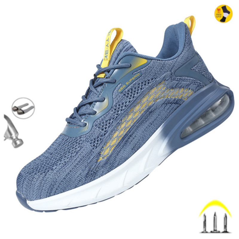 Industrial Safety Shoes With S – Snapback Hat Flat Bewertung und Preis