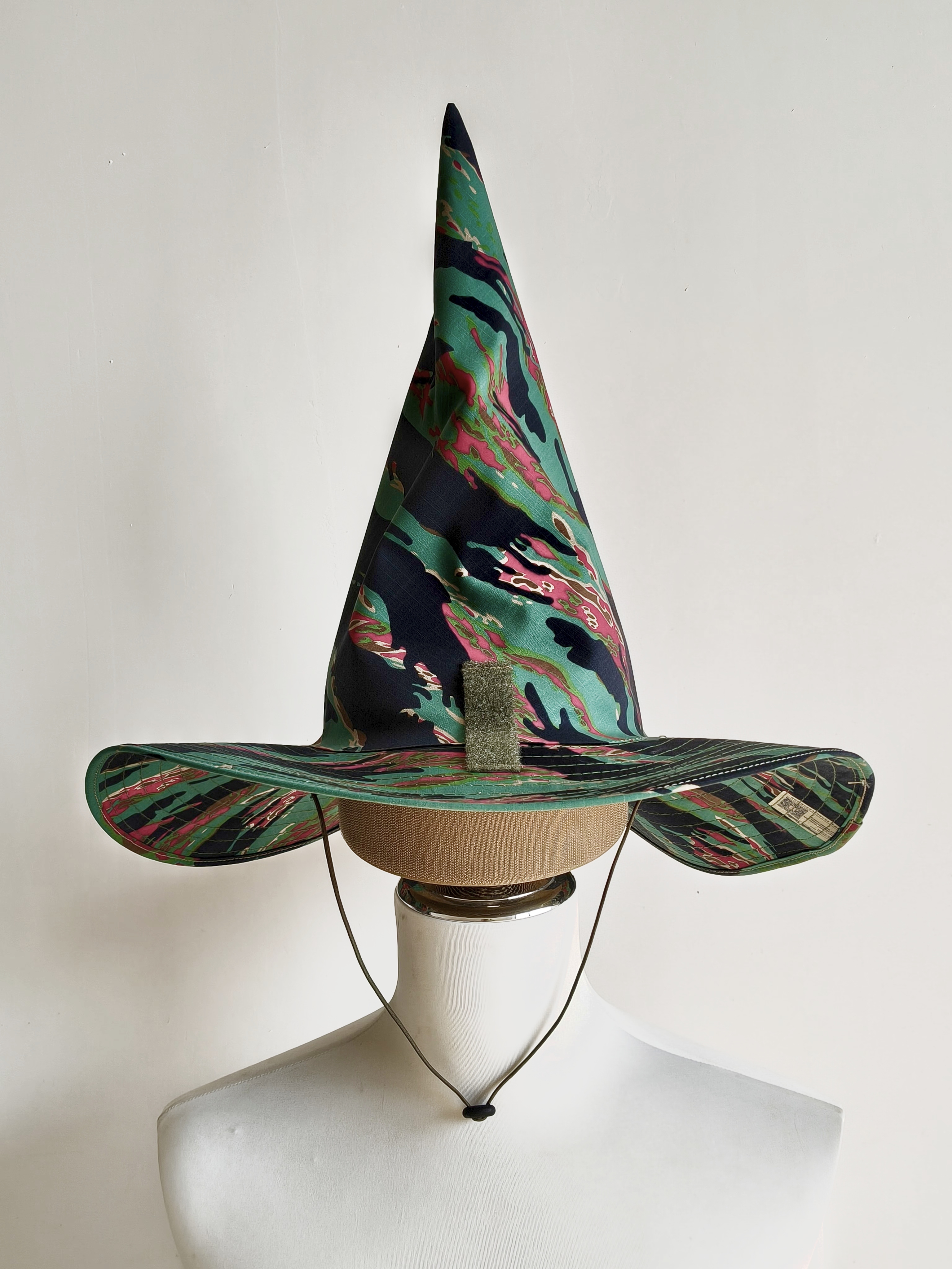 Tactical Camouflage Magic Hat  – Boonie Hat Tactical Bewertung und Preis