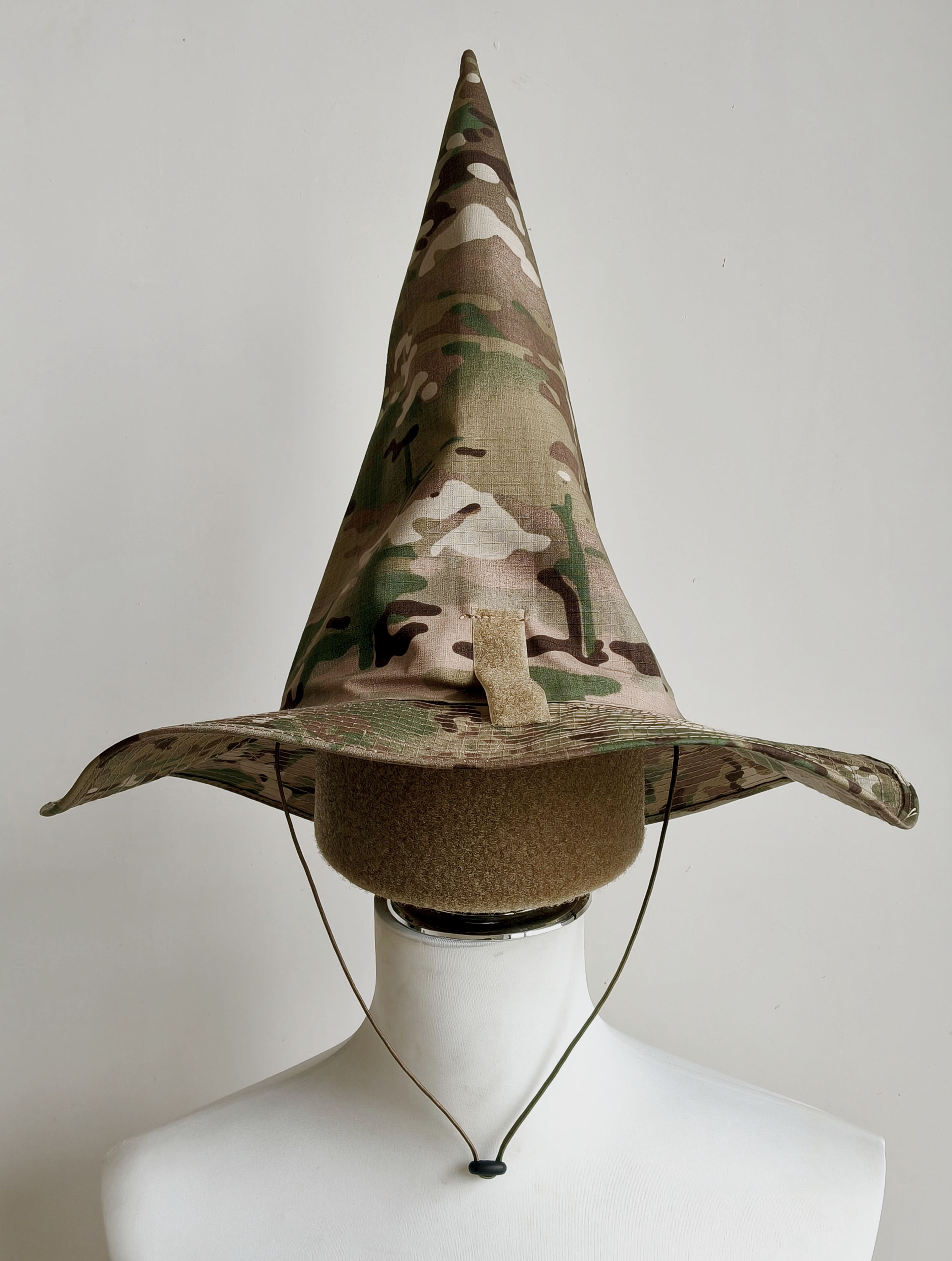 Tactical Camouflage Magic Hat  – Boonie Hat Tactical Bewertung und Preis