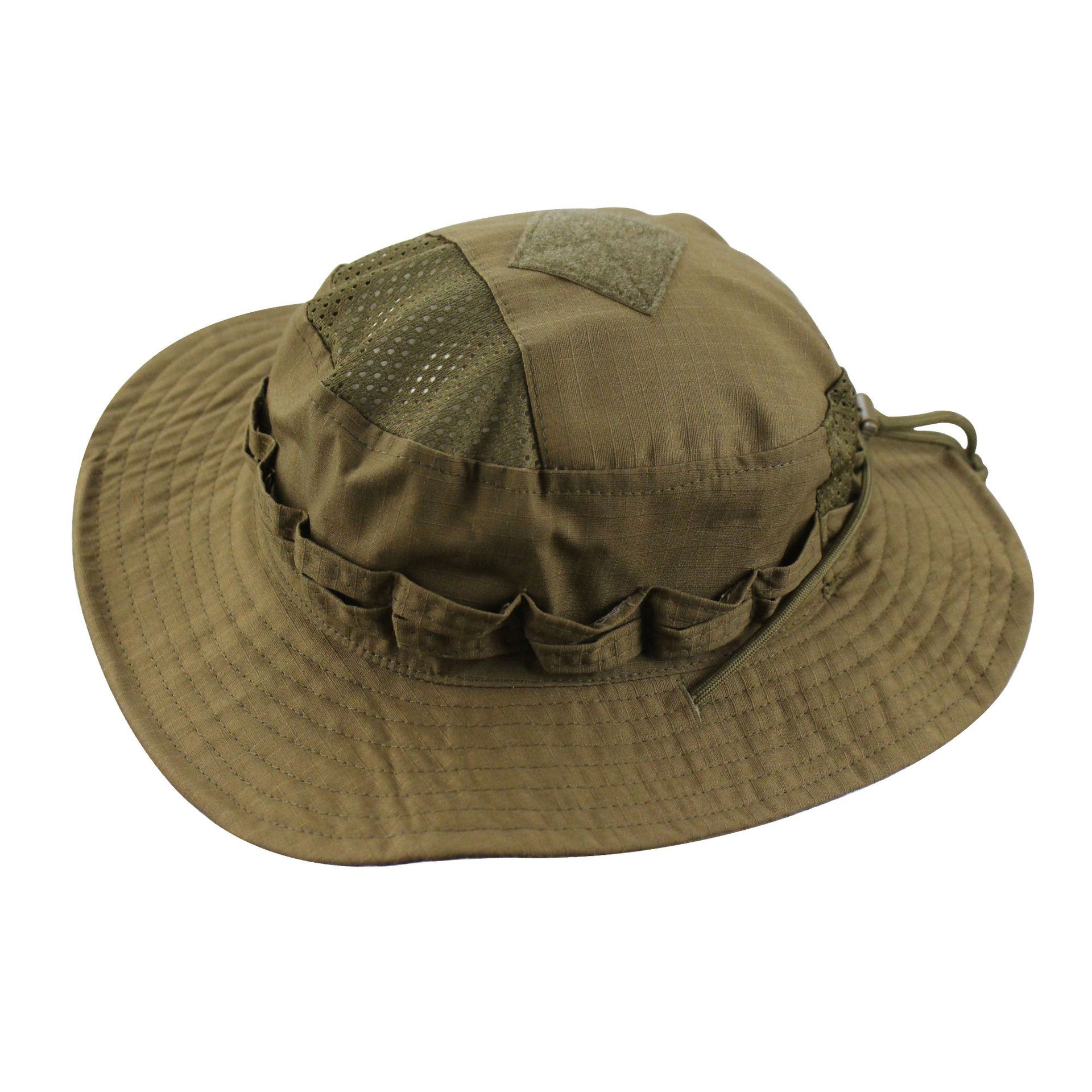 Tactical Camo Boonie Hat Milit – Boonie Hat Tactical Bewertung und Preis