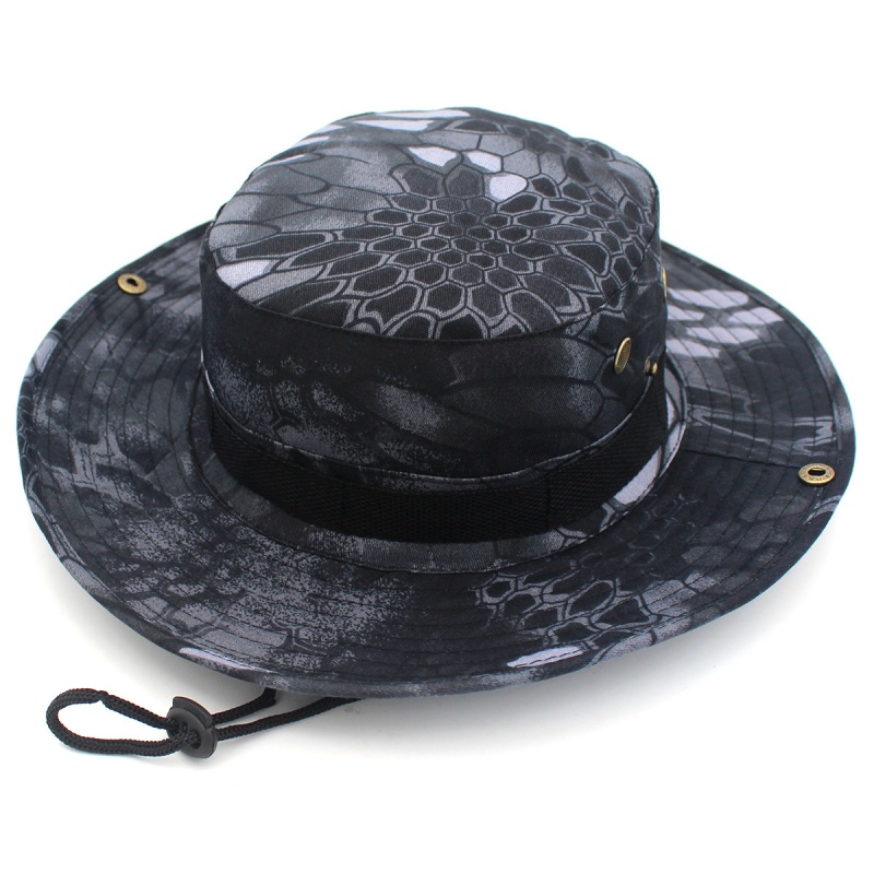Camouflage Tactical Boonie Hat – Boonie Hat Tactical Bewertung und Preis