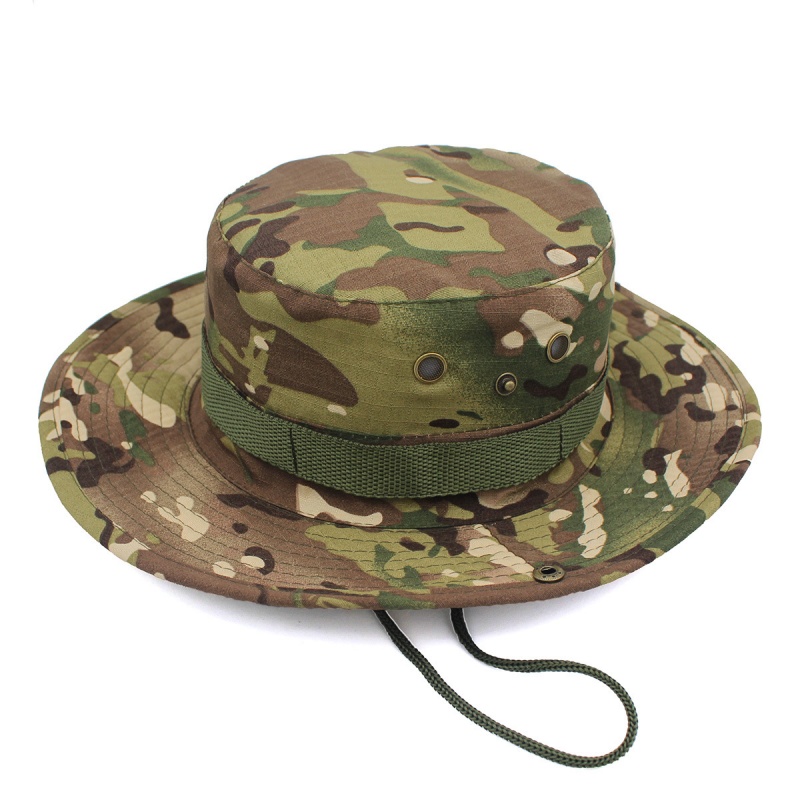 Camouflage Tactical Boonie Hat – Boonie Hat Tactical Bewertung und Preis