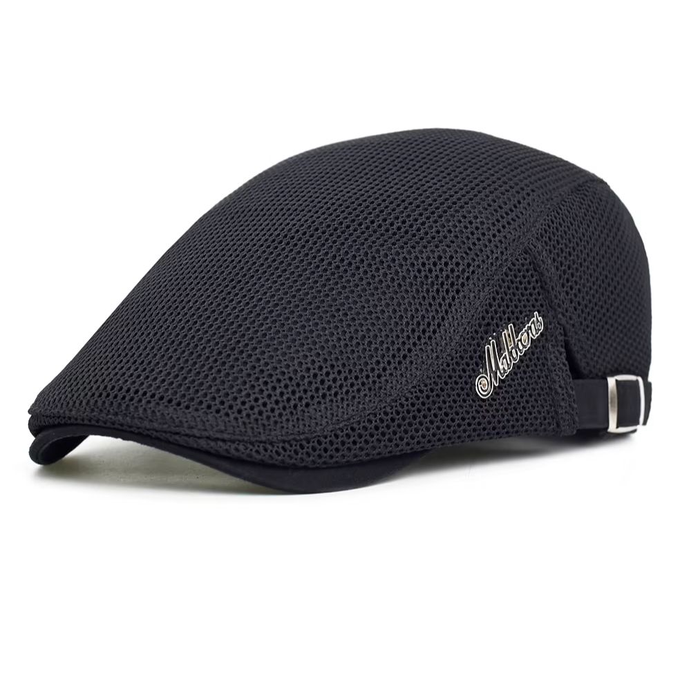 Spring Summer Breathable Mesh  – Newsboy Cap Ivy Bewertung und Preis