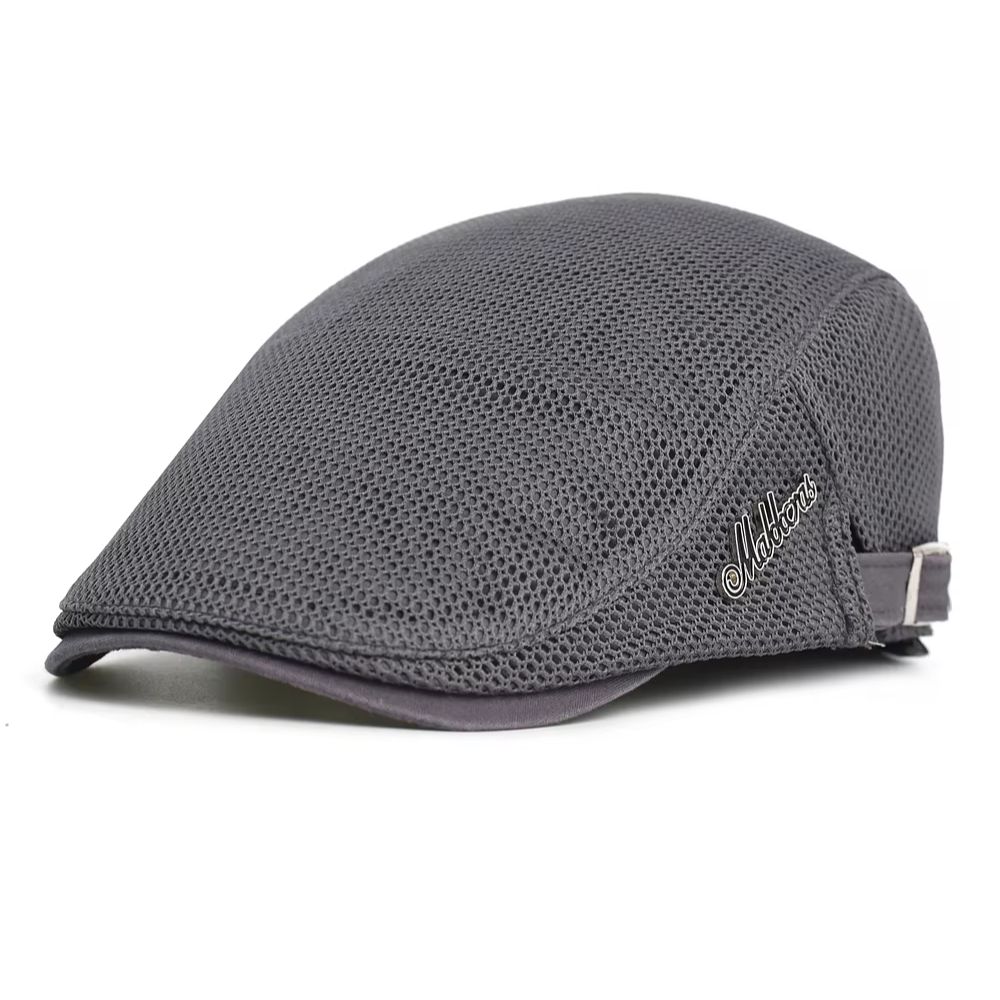 Spring Summer Breathable Mesh  – Newsboy Cap Ivy Bewertung und Preis