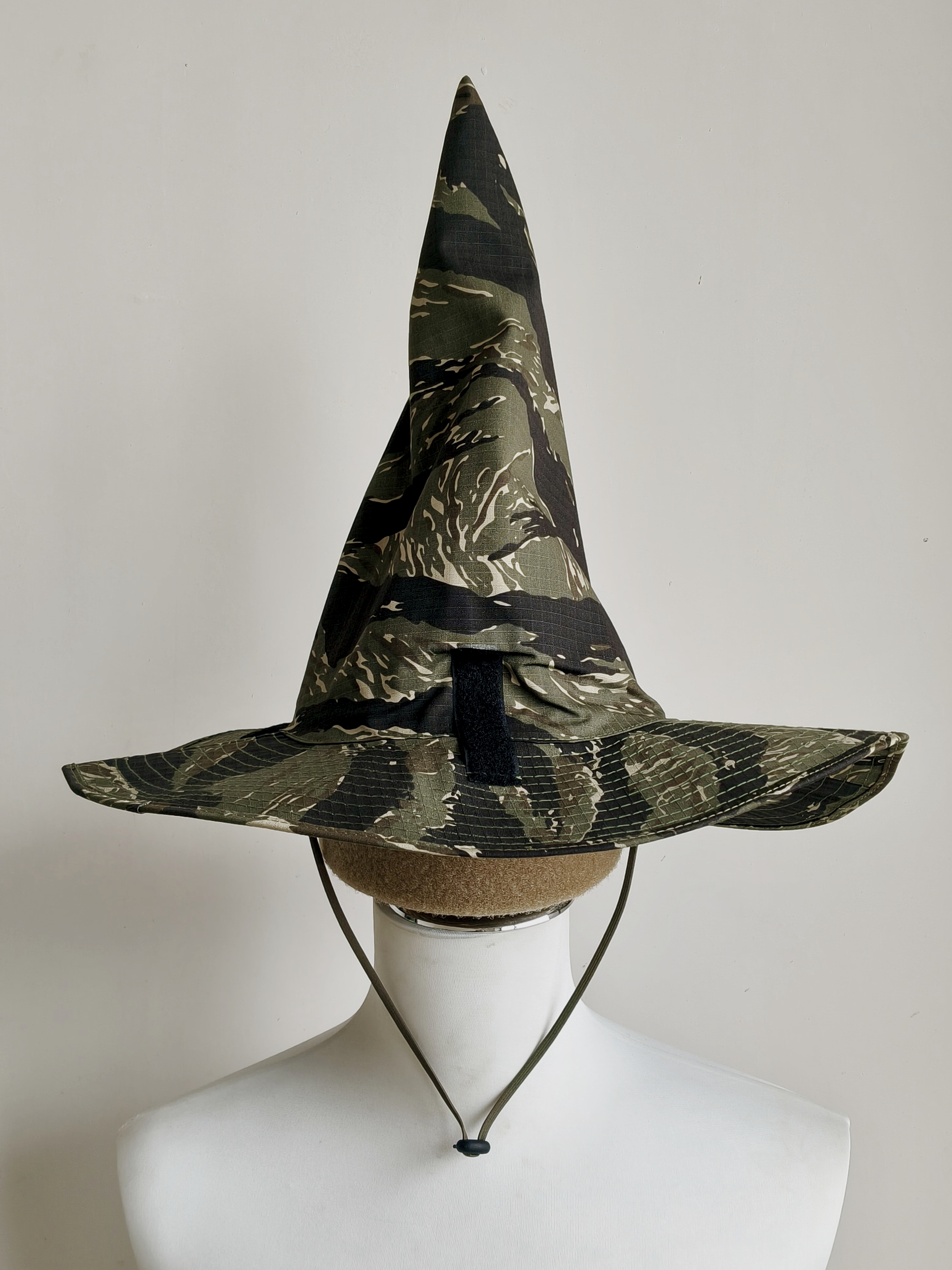 Magic Wizard Hat Tactical Camo – Boonie Hat Tactical Bewertung und Preis