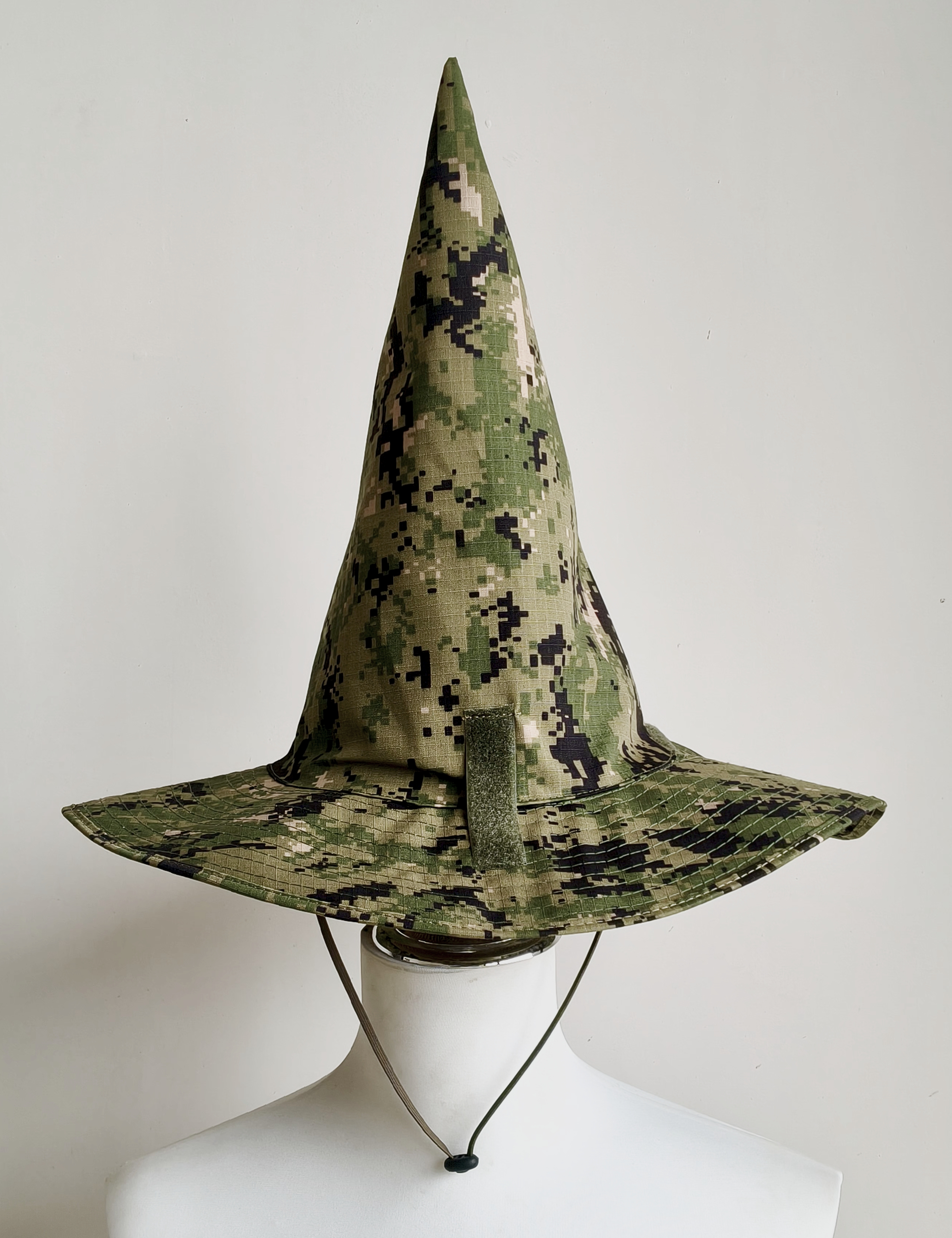 Magic Wizard Hat Tactical Camo – Boonie Hat Tactical Bewertung und Preis