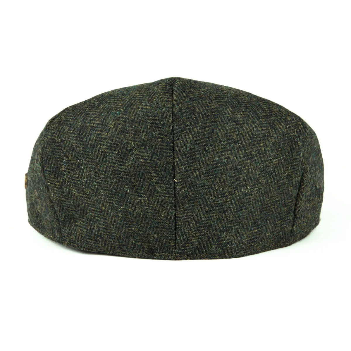 VOBOOM Wool Tweed Herringbone  – Newsboy Cap Ivy Bewertung und Preis
