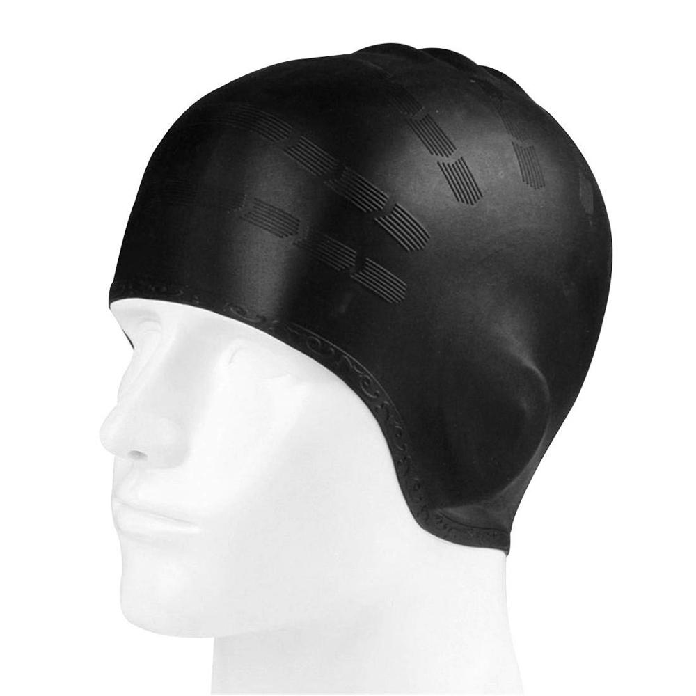 Adults High Elastic Swimming C – Swim Hat Silicone Bewertung und Preis
