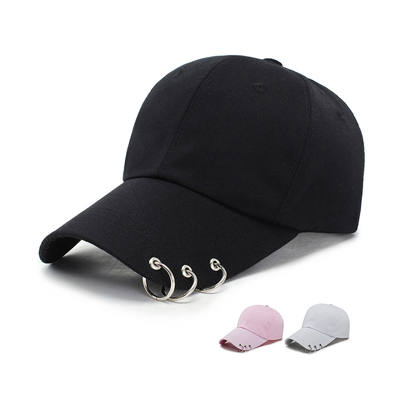 New Hip Hop Women's Baseball C – Dad Hat Cotton Bewertung und Preis