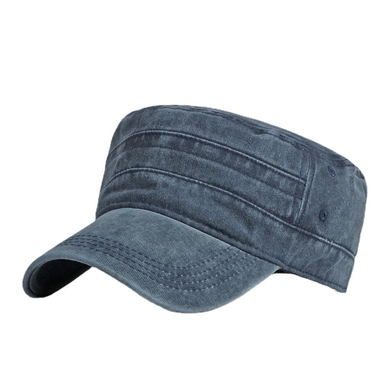 Spring Summer Short Brim Army  – Snapback Hat Flat Bewertung und Preis