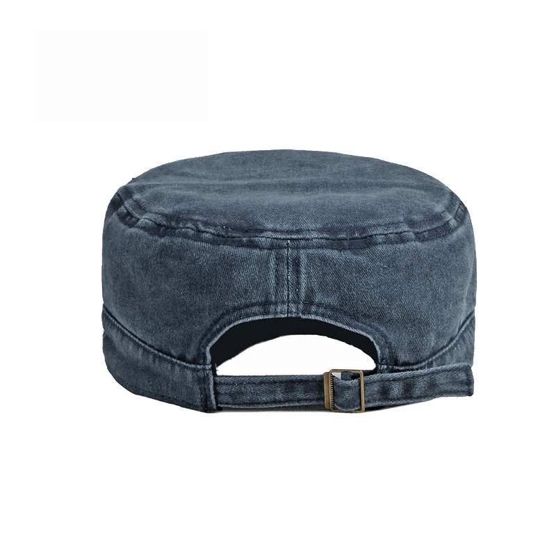 Spring Summer Short Brim Army  – Snapback Hat Flat Bewertung und Preis