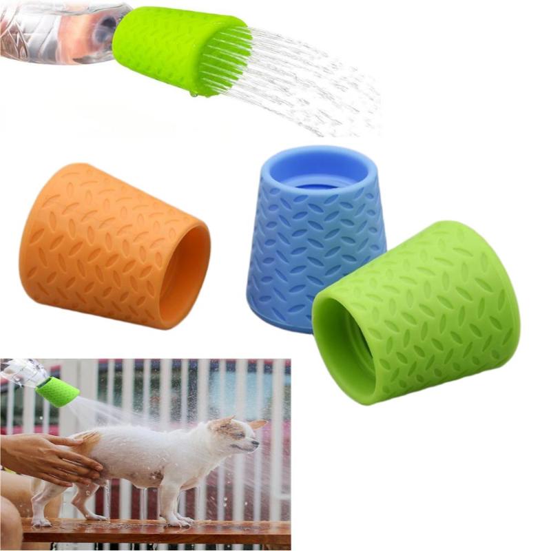 Universal Pet Bathing Sprinkle – Swim Hat Silicone Bewertung und Preis