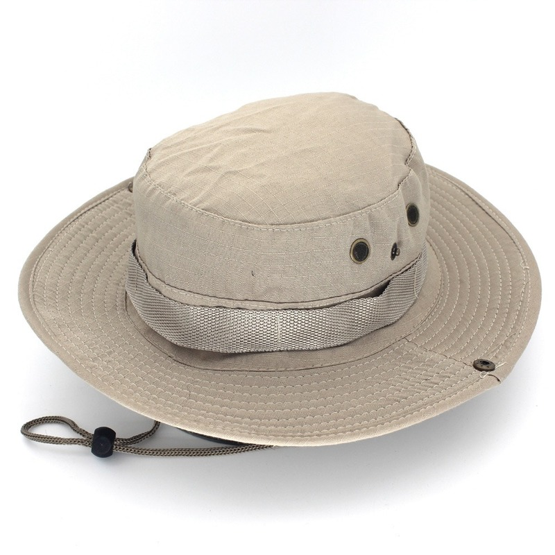 Camouflage Tactical Cap Boonie – Boonie Hat Tactical Bewertung und Preis