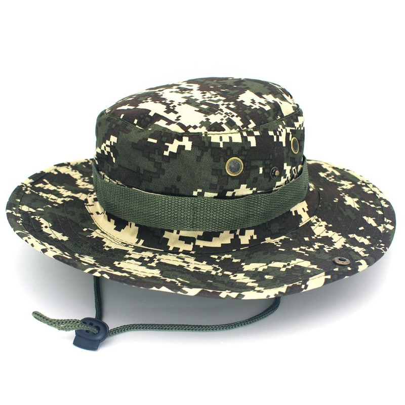 Camouflage Tactical Cap Boonie – Boonie Hat Tactical Bewertung und Preis