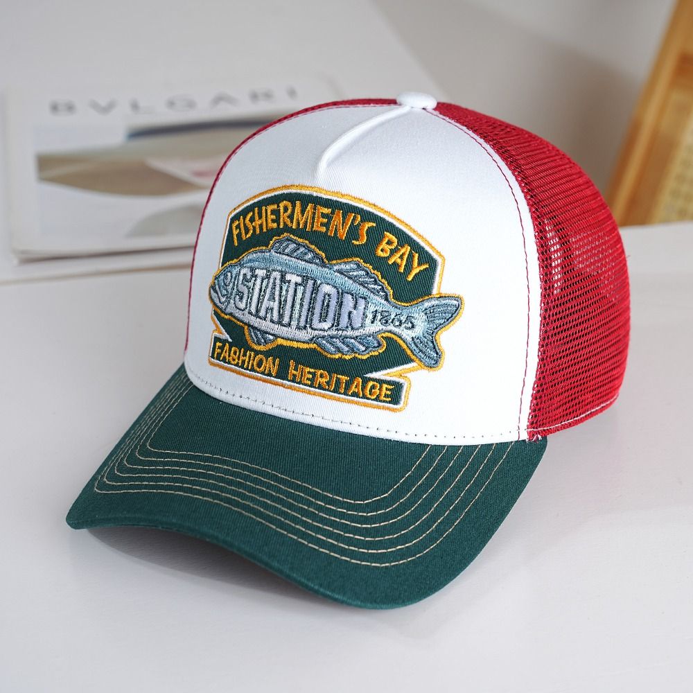 Outdoor Cap Breathable Fishing – Trucker Cap Mesh Bewertung und Preis