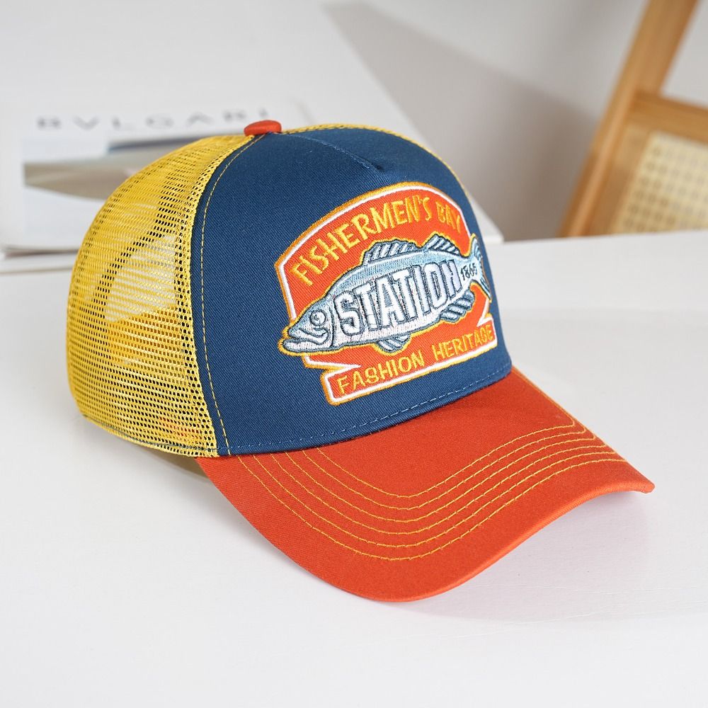 Outdoor Cap Breathable Fishing – Trucker Cap Mesh Bewertung und Preis