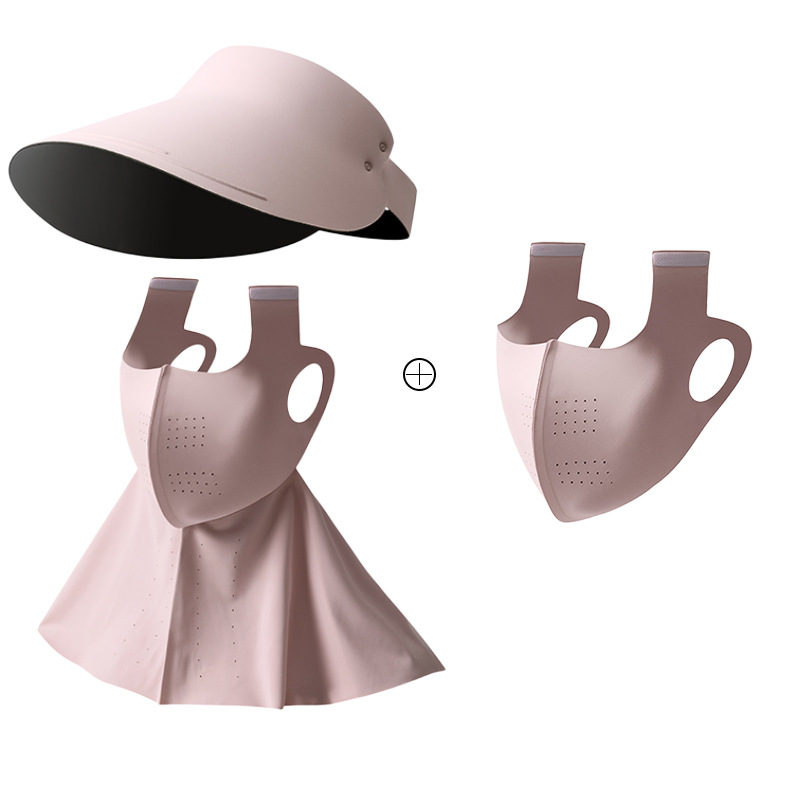 3 In 1 Women Summer Sun Protec – Sun Hat Wide Brim Bewertung und Preis