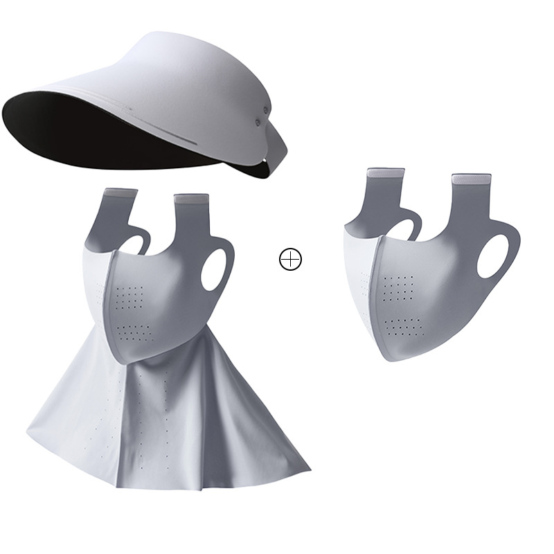 3 In 1 Women Summer Sun Protec – Sun Hat Wide Brim Bewertung und Preis