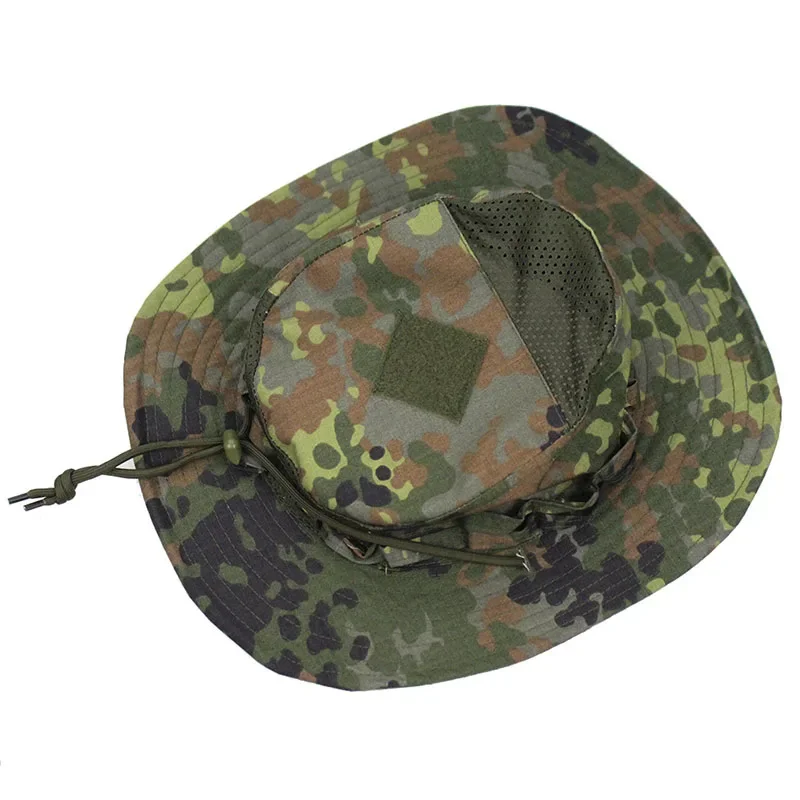 New Tactical Camouflage Boonie – Boonie Hat Tactical Bewertung und Preis