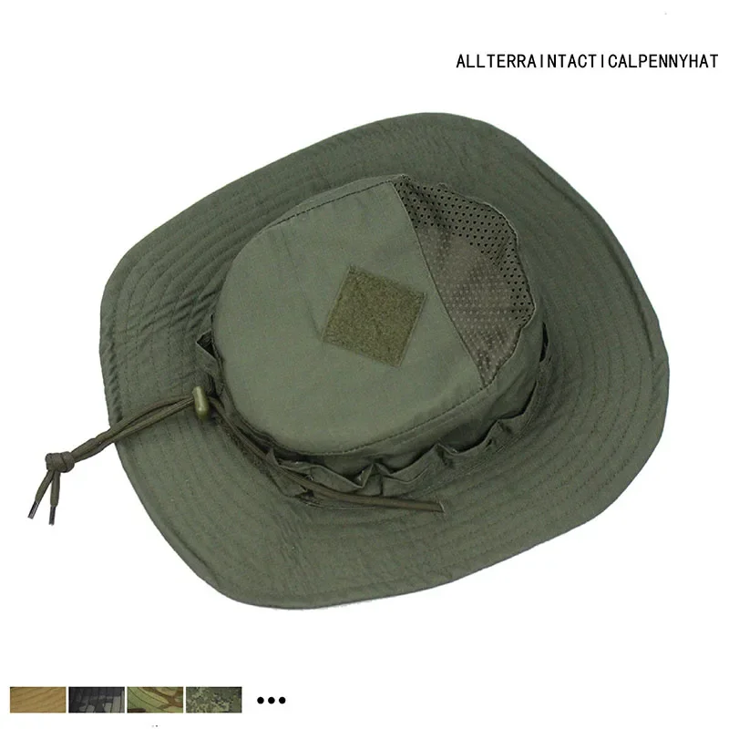 New Tactical Camouflage Boonie – Boonie Hat Tactical Bewertung und Preis
