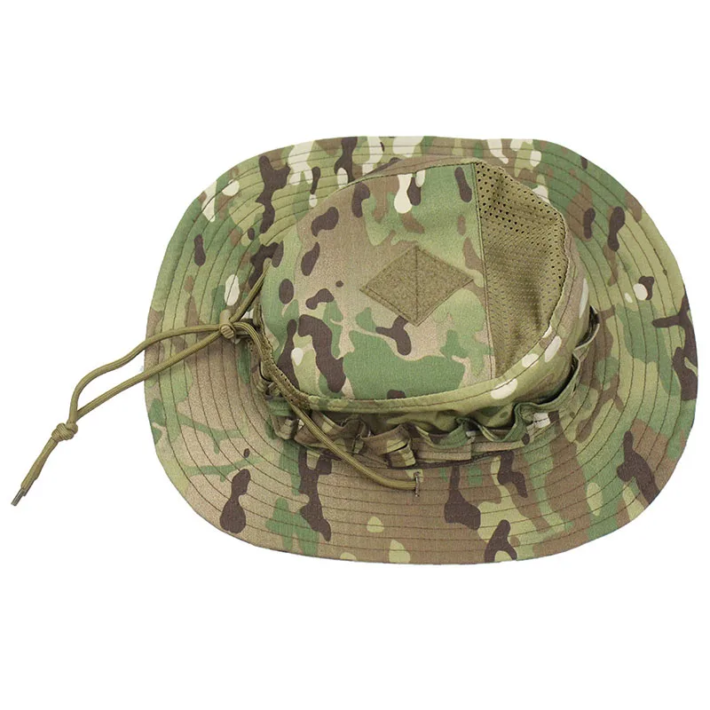 New Tactical Camouflage Boonie – Boonie Hat Tactical Bewertung und Preis