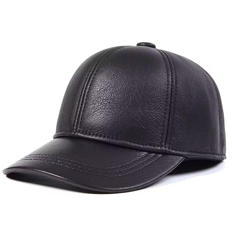 Sales Winter men brown/black C – Baseball Cap Structured Bewertung und Preis