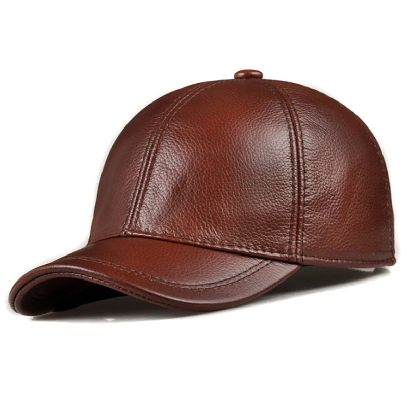 Sales Winter men brown/black C – Baseball Cap Structured Bewertung und Preis
