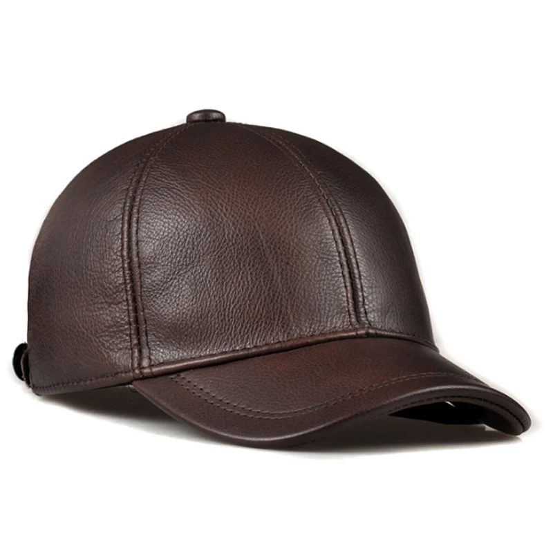 Sales Winter men brown/black C – Baseball Cap Structured Bewertung und Preis