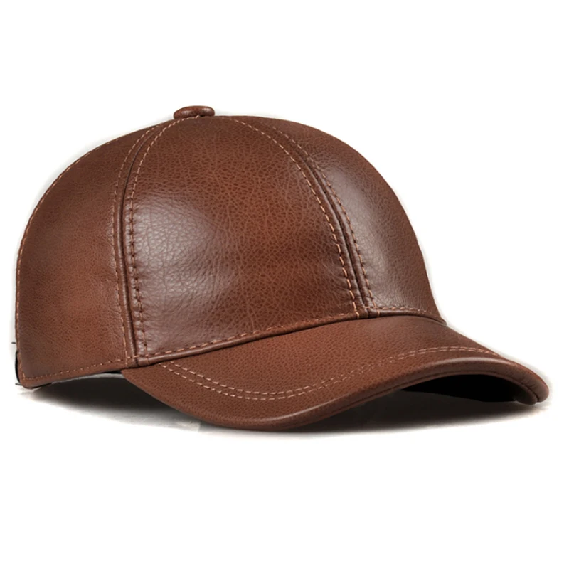 Sales Winter men brown/black C – Baseball Cap Structured Bewertung und Preis