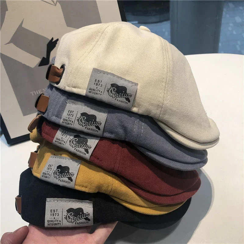 Cotton Peaky Blinders Caps For – Newsboy Cap Ivy Bewertung und Preis