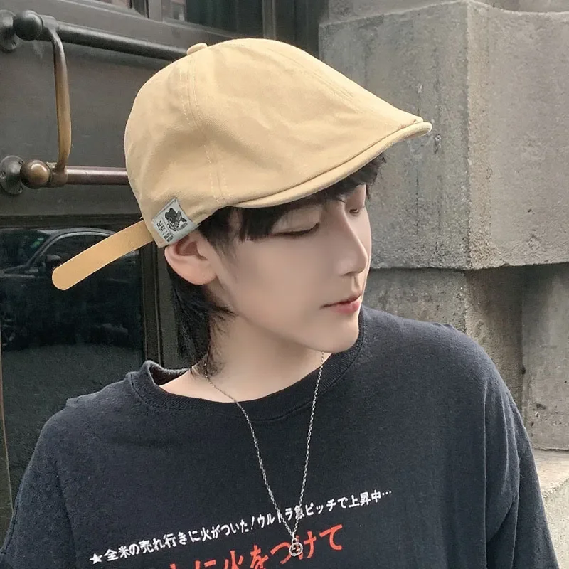 Cotton Peaky Blinders Caps For – Newsboy Cap Ivy Bewertung und Preis